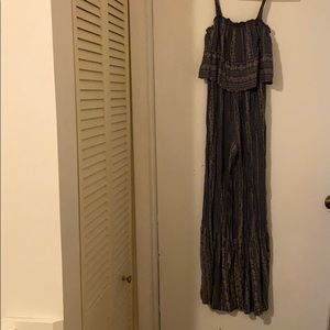 Jumpsuit (XS)